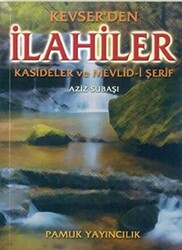 Kevserden İlahiler İlahi-001-P18 - 1