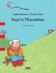 Keyt’in Mücadelesi - 1