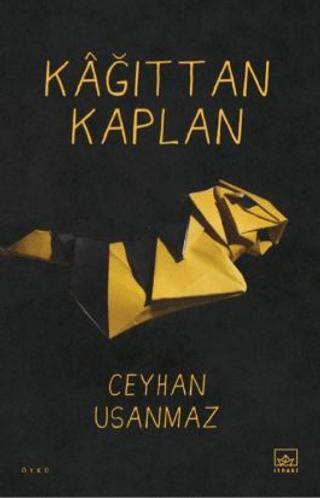 Kâğıttan Kaplan - 1