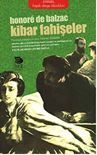 Kibar Fahişeler - 1