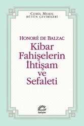 Kibar Fahişelerin İhtişam ve Sefaleti - 1