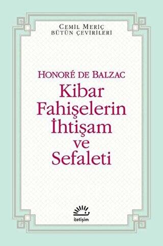 Kibar Fahişelerin İhtişam ve Sefaleti - 1