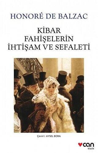 Kibar Fahişelerin İhtişam ve Sefaleti - 1