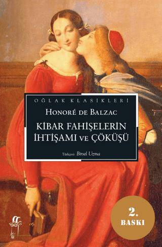 Kibar Fahişelerin İhtişamı ve Çöküşü - 1