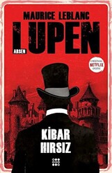 Kibar Hırsız - Arsen Lüpen - 1