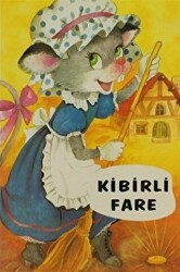 Kibirli Fare - 1