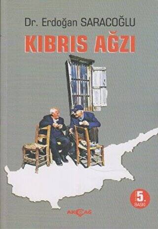 Kıbrıs Ağzı - 1