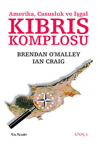 Kıbrıs Komplosu - 1