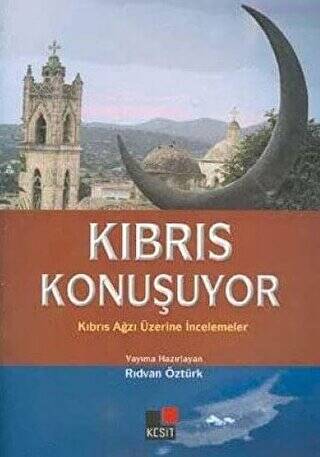 Kıbrıs Konuşuyor - 1