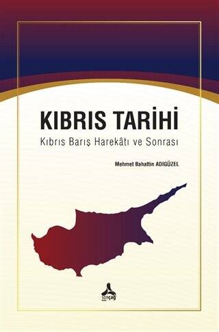 Kıbrıs Tarihi - 1