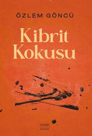 Kibrit Kokusu - 1