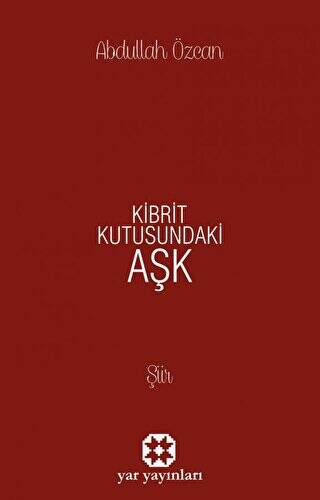 Kibrit Kutusundaki Aşk - 1