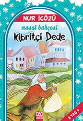 Kibritçi Dede - 1