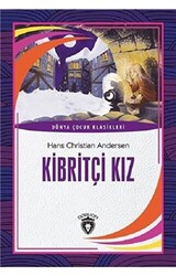 Kibritçi Kız - 1