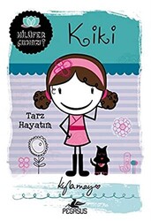 Kiki: Tarz Hayatım - 1