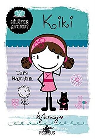 Kiki: Tarz Hayatım - 1