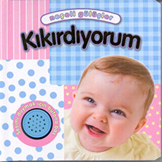 Kıkırdıyorum - 1