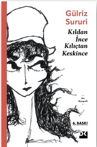 Kıldan İnce Kılıçtan Keskince - 1