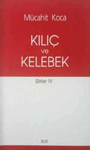 Kılıç ve Kelebek - 1