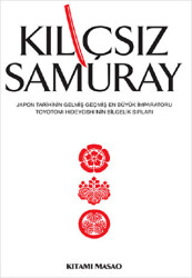 Kılıçsız Samuray - 1