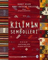 Kilimin Sembolleri - 1