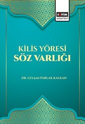 Kilis Yöresi Söz Varlığı - 1