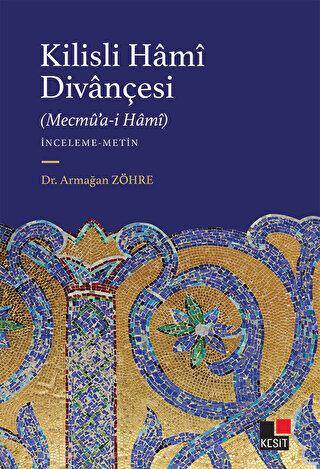 Kilisli Hami Divançesi - 1