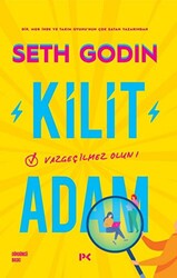 Kilit Adam - 1