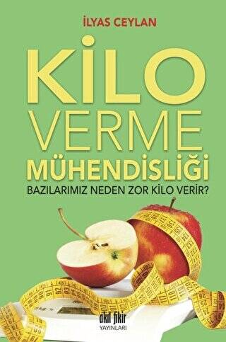 Kilo Verme Mühendisliği - 1