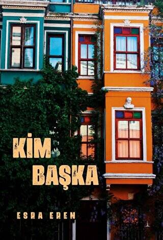 Kim Başka - 1