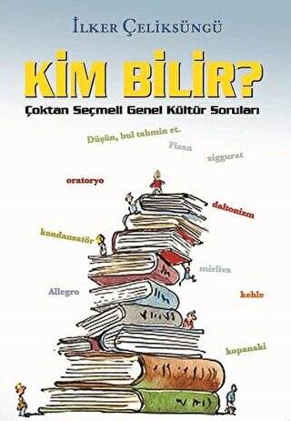 Kim Bilir? - 1