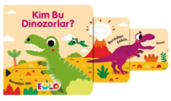 Kim Bu Dinozorlar? - 1