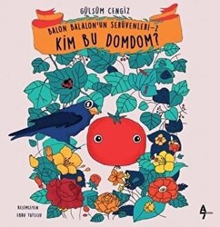 Kim Bu Domdom? - 1