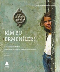 Kim Bu Ermeniler - 1