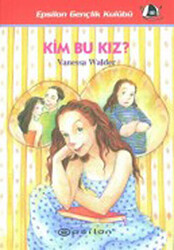 Kim Bu Kız? - 1