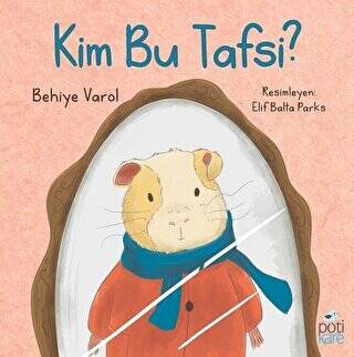 Kim Bu Tafsi? - 1