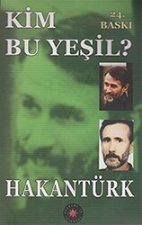 Kim Bu Yeşil? - 1