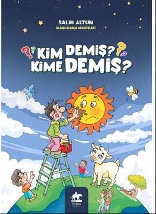 Kim Demiş Kime Demiş? - 1