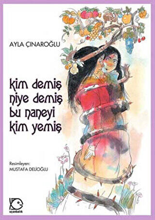 Kim Demiş Niye Demiş Bu Naneyi Kim Yemiş - 1