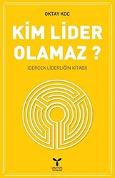 Kim Lider Olamaz? - 1