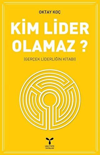 Kim Lider Olamaz? - 1