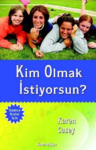 Kim Olmak İstiyorsun - 1