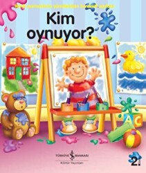 Kim Oynuyor? - 1