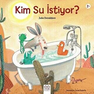 Kim Su İstiyor? - 1