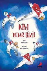 Kim Tutar Bizi! - 1