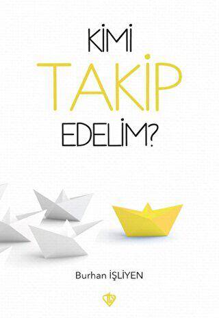 Kimi Takip Edelim? - 1