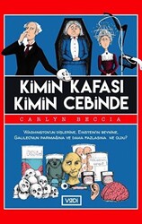 Kimin Kafası Kimin Cebinde - 1