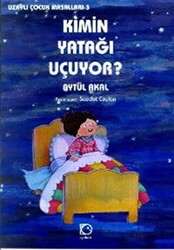 Kimin Yatağı Uçuyor - 1