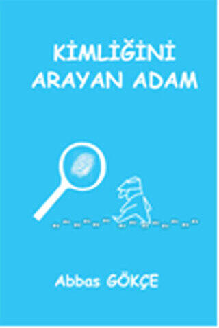 Kimliğini Arayan Adam - 1