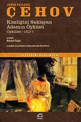 Kimliğini Saklayan Adamın Öyküsü - 1